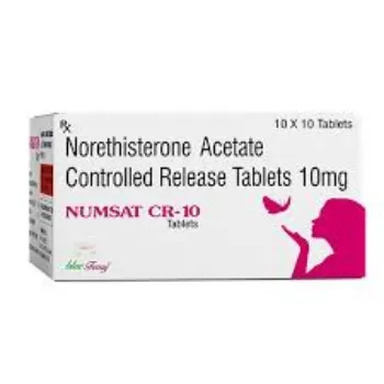 Norethisterone Tablet